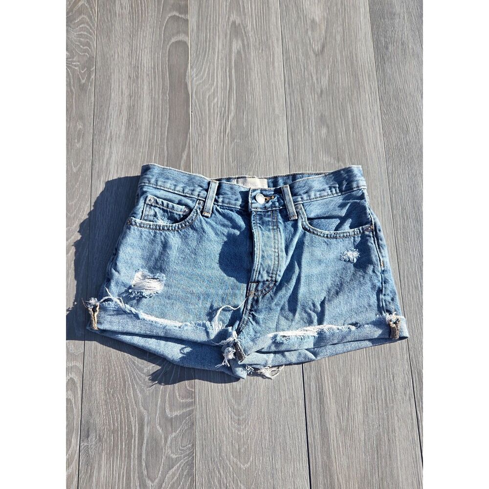 Everlane Relaxed '90s Short - Size 24